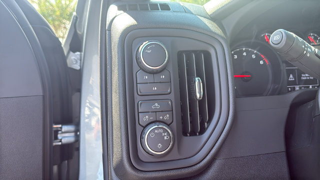 New 2026 Chevrolet Silverado 2500 Custom w/ Custom Convenience Package AWD/4WD image 13