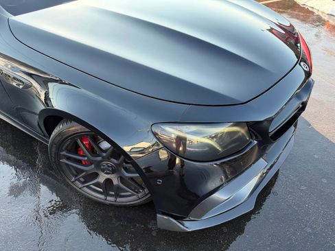 Used 2018 Mercedes-Benz E 63 AMG S image 75