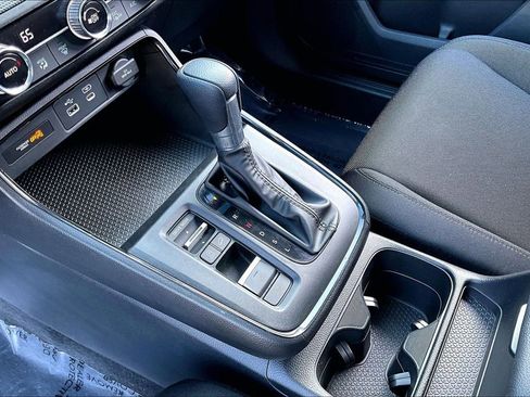 Certified 2024 Honda CR-V EX image 13