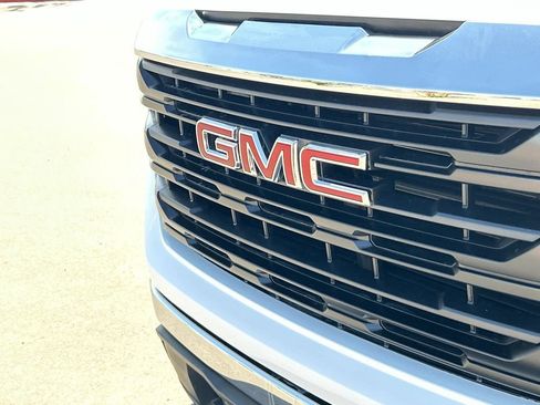 Used 2023 GMC Sierra 1500 Pro w/ Convenience Package RWD image 30