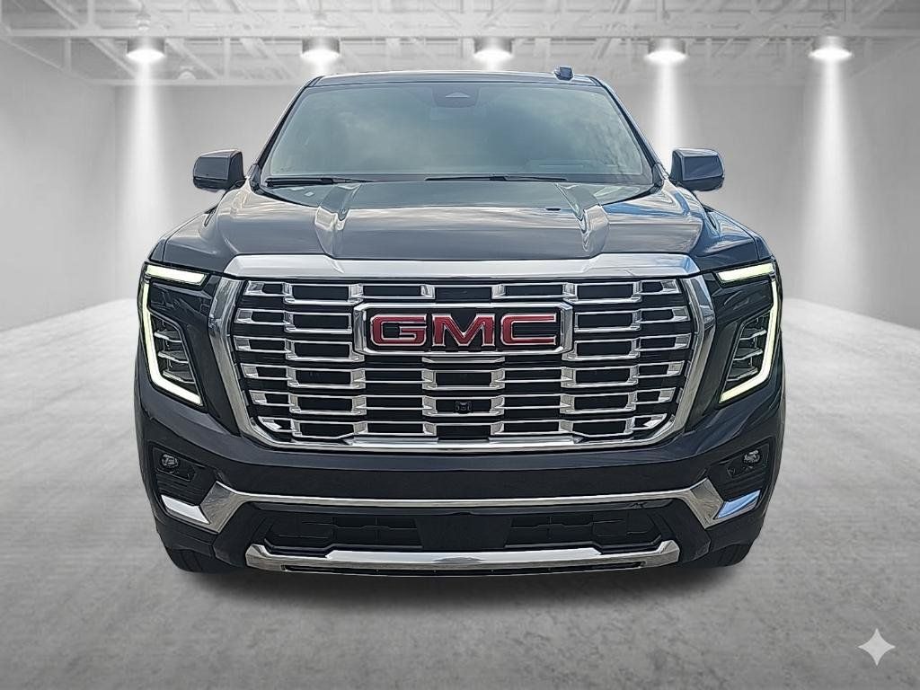 Used 2026 GMC Yukon XL Denali w/ Sun & Power Step Package AWD/4WD image 9