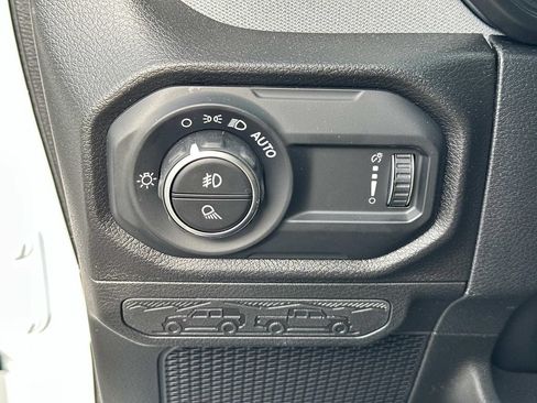 New 2026 Jeep Gladiator Sport AWD/4WD image 26