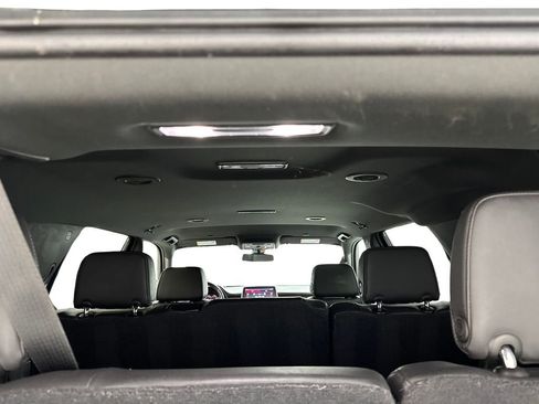 Used 2021 Chevrolet Tahoe LT AWD/4WD image 75