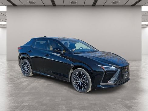 New 2026 Lexus RZ 350e 2WD image 1