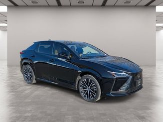 New 2026 Lexus RZ 350e 2WD video 1