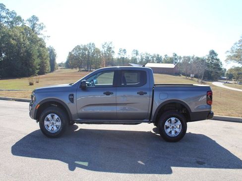 New 2025 Ford Ranger XL w/ Trailer Tow Package image 12