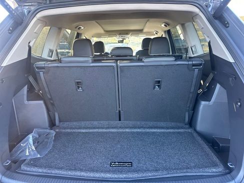 New 2026 Volkswagen Atlas SEL Premium R-Line AWD/4WD image 22
