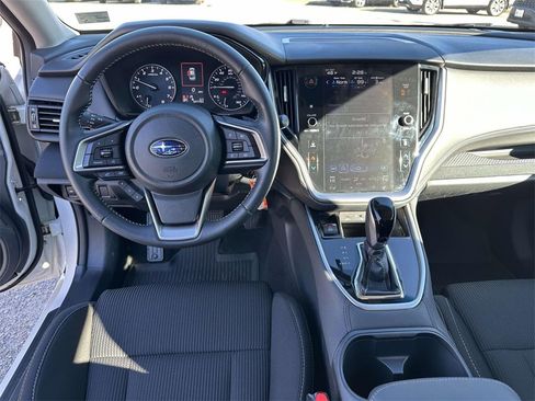 Used 2022 Subaru Legacy Premium image 2