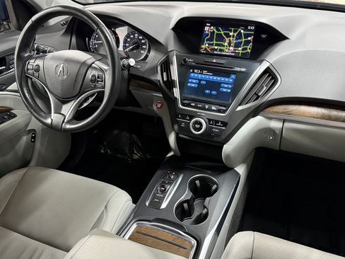 Used 2020 Acura MDX FWD w/ Technology Package image 42