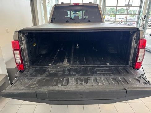 Used 2022 Ford F350 Lariat w/ Lariat Ultimate Package AWD/4WD image 45