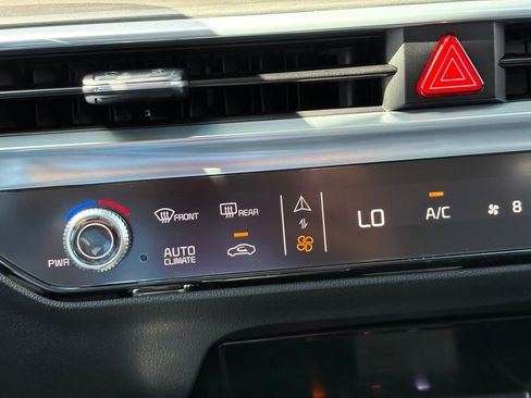 New 2026 Kia Sorento SX AWD/4WD image 29