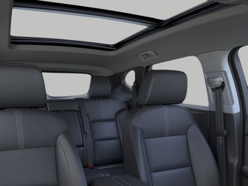 New 2026 Chevrolet Blazer LT image 24