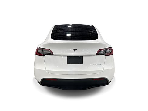Certified 2023 Tesla Model Y Long Range AWD/4WD image 5