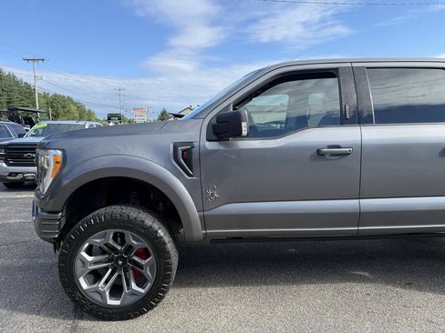 Used 2021 Ford F150 XLT w/ Equipment Group 302A High AWD/4WD image 9