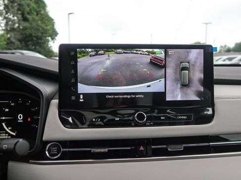 New 2025 Mitsubishi Outlander AWD image 38