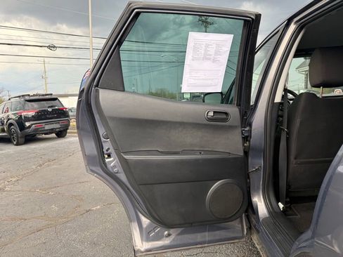 Used 2008 MAZDA CX-7 Sport image 14