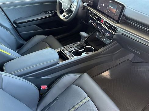 New 2026 Kia K5 GT w/ GT1 Package image 18