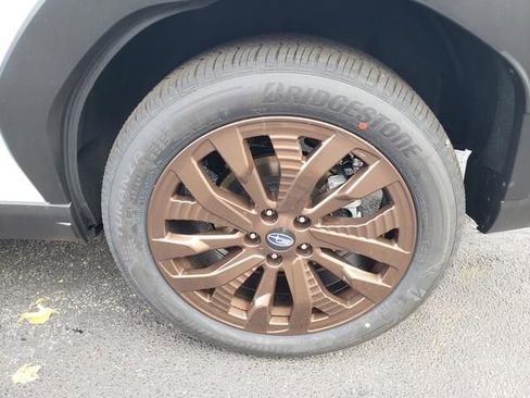 New 2025 Subaru Forester Sport image 20