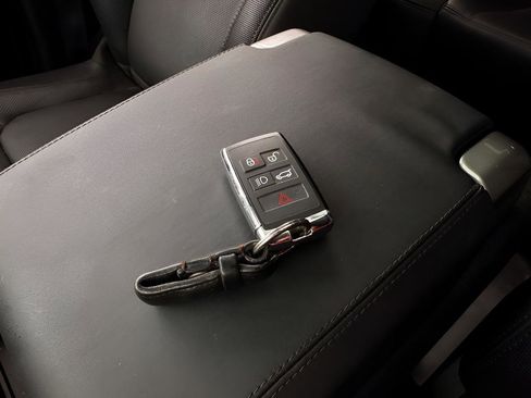 Used 2024 Land Rover Defender 130 Outbound AWD/4WD image 23