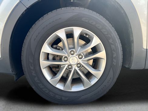 Used 2020 Hyundai Santa Fe SEL AWD/4WD image 11
