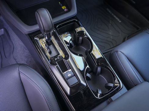 New 2026 Subaru Forester Limited image 17