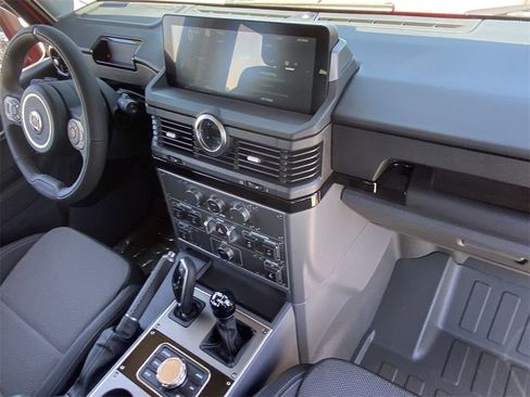 New 2025 INEOS Grenadier Trialmaster Edition image 12