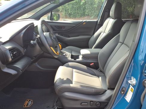 Used 2025 Subaru Outback Wilderness AWD/4WD image 10