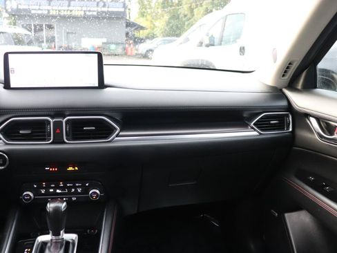 Used 2024 MAZDA CX-5 Carbon Edition AWD/4WD image 18