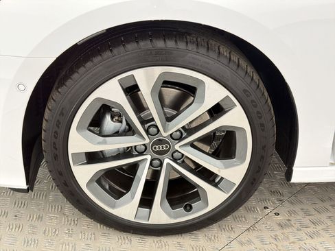 New 2026 Audi A3 2.0T Premium Plus AWD/4WD image 11