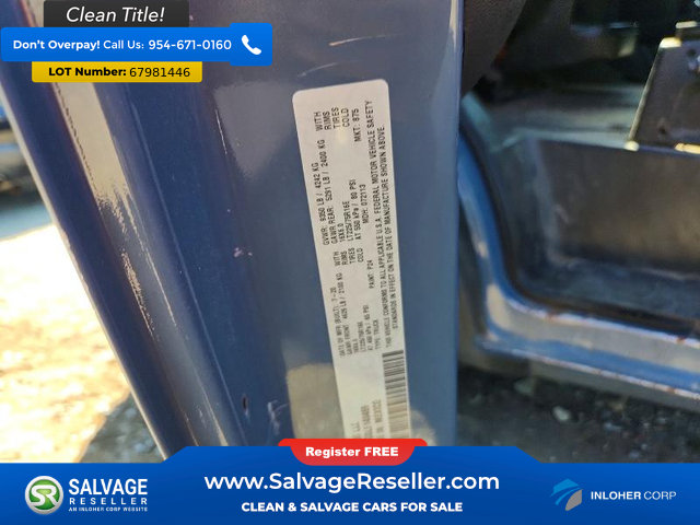 Used 2020 RAM ProMaster 3500 FWD image 17