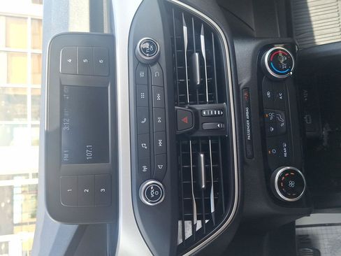 Used 2022 Ford Escape S AWD/4WD image 22