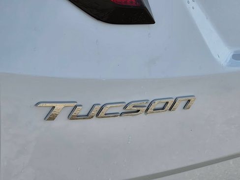 Used 2024 Hyundai Tucson SEL FWD image 10