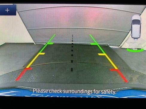 Used 2021 Ford EcoSport SE w/ SE Convenience Package image 17