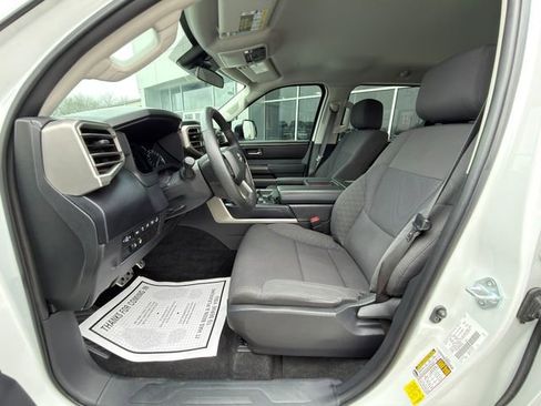 Used 2023 Toyota Tundra SR5 w/ TRD Sport Package image 20