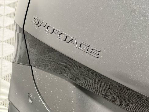 New 2026 Kia Sportage X-Line AWD/4WD image 5