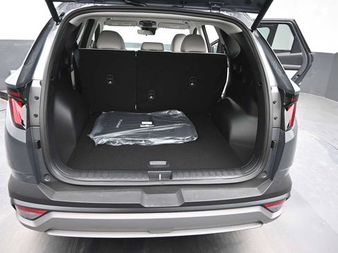 New 2026 Hyundai Tucson SEL Plus AWD/4WD image 13
