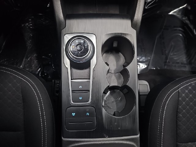 Used 2025 Ford Escape Active AWD/4WD image 21