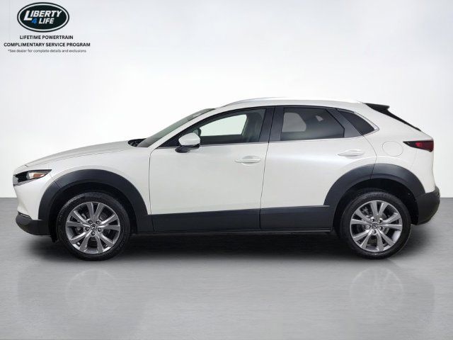 Used 2023 MAZDA CX-30 AWD 2.5 S w/ Select Package image 6