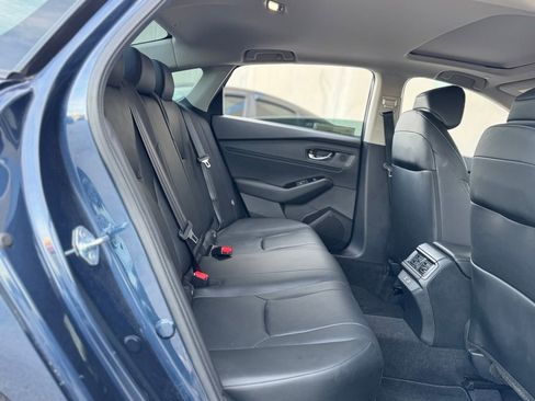 Used 2023 Honda Accord Touring image 28