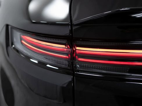 New 2026 Porsche Cayenne Turbo GT AWD/4WD image 18