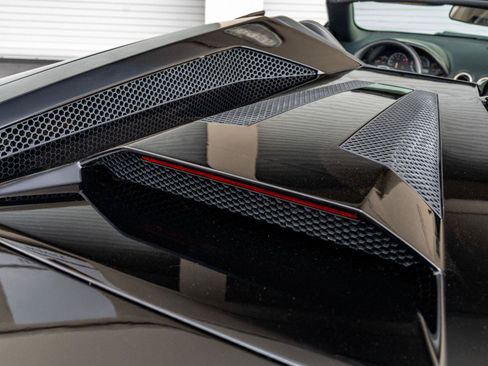 Used 2008 Lamborghini Murcielago LP 640 AWD/4WD image 45