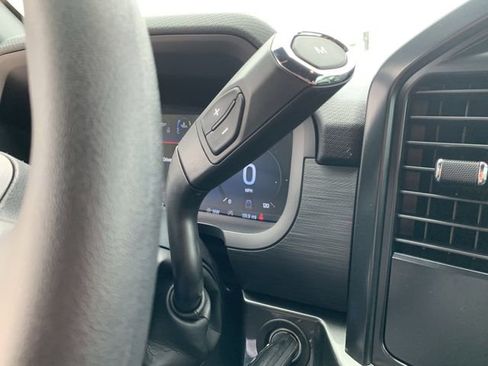 New 2025 Ford F150 STX w/ STX Black Appearance Package image 24