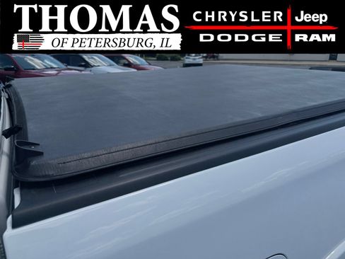 Used 2026 RAM 1500 Big Horn AWD/4WD image 12