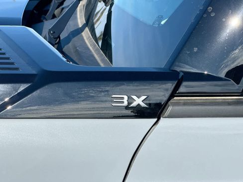 Used 2025 GMC Hummer EV 3X w/ Battery Pack, 24 Module Pack image 33