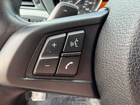 Used 2014 BMW Z4 sDrive35i image 15