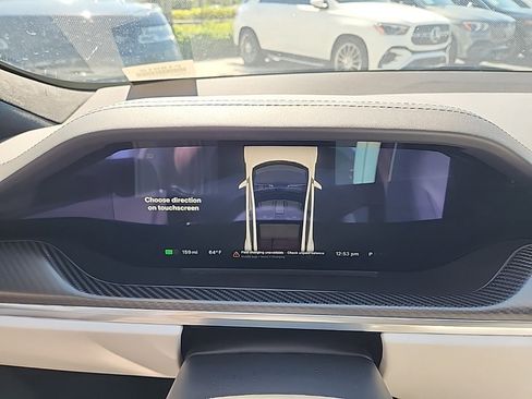 Used 2021 Tesla Model S Plaid image 28