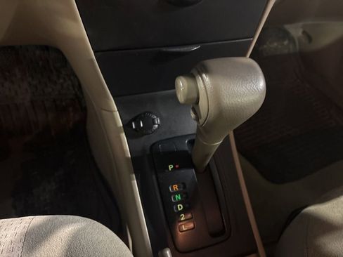 Used 2008 Toyota Corolla CE image 16