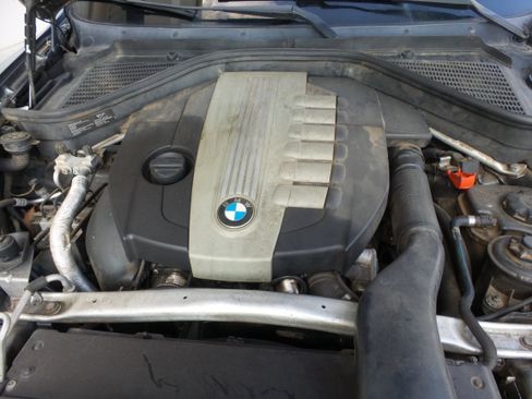 Used 2012 BMW X5 xDrive35d AWD/4WD image 38