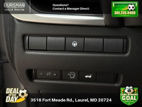 Used 2024 Nissan Rogue SV AWD/4WD image 33