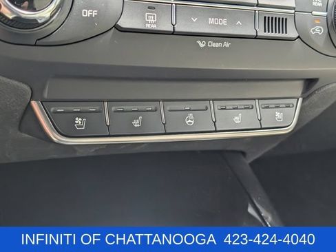 Used 2018 Kia Sorento SX FWD image 17